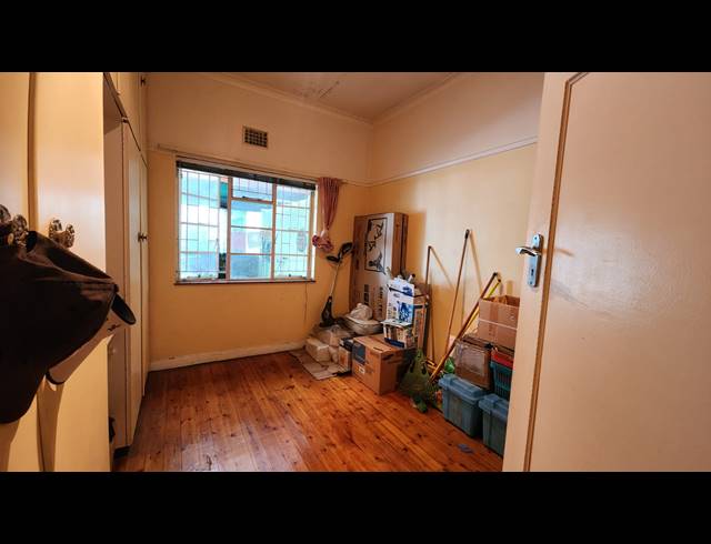 5 BEDROOM HOUSE SOLD IN VASCO ESTATE
